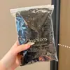 Elásticos de Cabelo Pequenos Infantis para Meninas, Faixas de Cabelo que Não Danificam o Cabelo, Cordas de Cabelo de Alta Elasticidade para Bebês