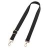 Novo pit padrão bolsa alça ombro crossbody alça bolsa pequena acessórios nylon ajustável alça de ombro alça atacado