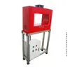 Desmagnetizador de Marco Desmagnetizador Industrial Grande Máquina de Desmagnetización Rodamiento de Hardware Metal Rodamiento Máquina de Desmagnetización Fuerte Equipo