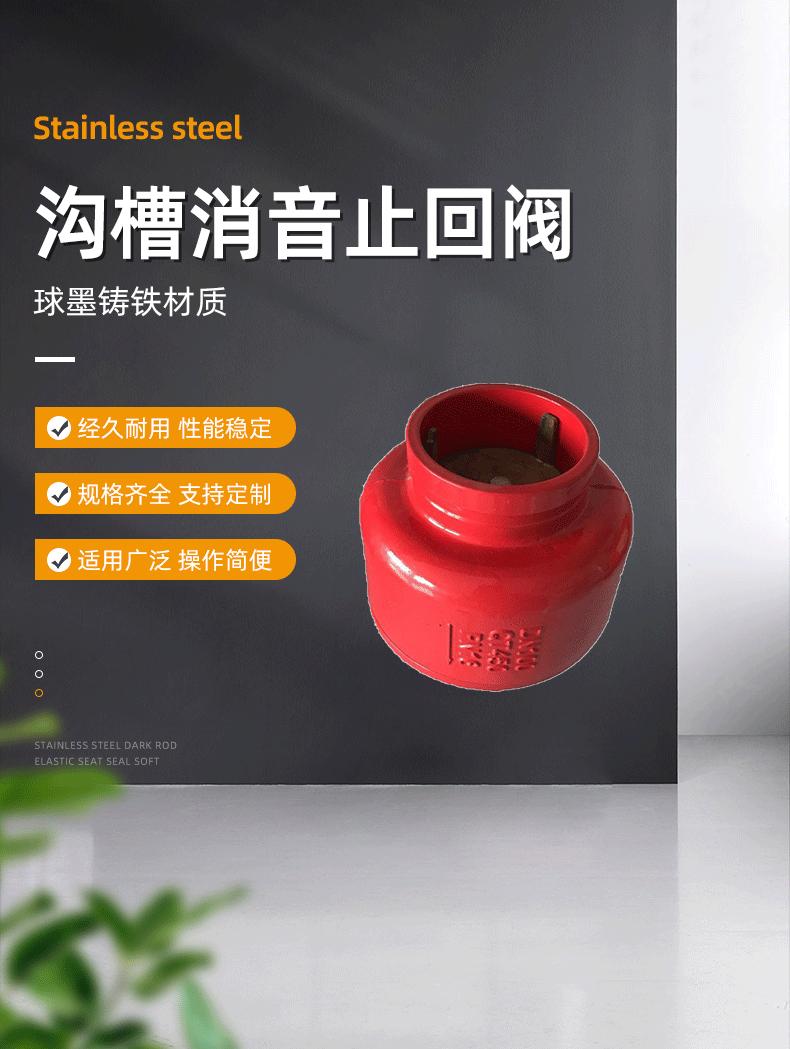 沟槽消音止回阀远进 (1).gif