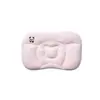 Almohada Divisoria Espacial Fresca para Bebés Mayores de 6 Meses, Almohada para Niños de 1 a 3 Años, Almohada de Jardín de Infancia para las Cuatro Estaciones