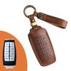 Aplicable a Genesis Genesis Funda para Llave GV70 Genesis GV80/G90 Coche Funda Protectora de Alta Calidad