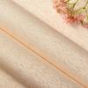 Fábrica de revestimientos de pared impermeables y a prueba de moho Shaoxing tela no tejida jacquard sin costuras venta al por mayor de revestimientos de pared fábrica de telas de ingeniería ventas directas