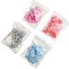 Produto Novo de Fábrica Puff de Pó para Maquiagem dos Olhos Puff de Pó Trapezoidal Sem Látex Esponja de Maquiagem para Casa Esponja de Maquiagem Diamante