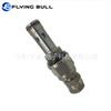 Adecuado para PC60-7 Excavadora Cargadora Pistola Auxiliar Accesorios 723-20-61100 Válvula de Alivio Pistola Auxiliar