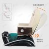 Masaje Manicura Eléctrica y Baño de Pies Sofá Silla Reclinable Cápsula Espacial Baño de Pies Terapia de Pies Silla de Masaje para la Salud Sofá para Pedicura