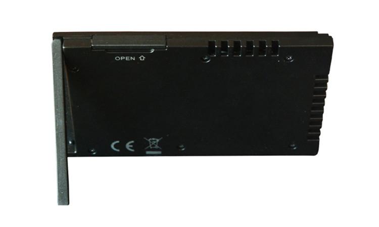 伟龙鑫厂家CIGAROL雪茄湿度计室内车载温湿度计表雪茄电子湿度计