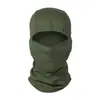 Gorro Camuflado de Jefe Yitai Protección Solar Absorbente de Sudor Máscara Táctica Pesca Bufanda para la Cabeza al Aire Libre Deportes Ciclismo Uso en el Desierto