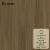 Piso de Ingeniería Mgo Zhuowei Grado A Resistente al Fuego, Impermeable, Resistente al Desgaste, Libre de Formaldehído, Enf, Adecuado para Calefacción por Suelo Radiante, Textura de Madera, para Uso Doméstico