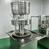 Equipo de tratamiento de agua pura, línea de producción completa de agua embotellada, equipo completo de producción de agua mineral, línea de llenado de agua en botella