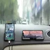 Novo suporte de telefone para carro pasta de carro suporte para phablet de navegação parede universal multiuso