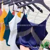 Franja Corrente de Cobre Contas Artesanais Miçangas Rendas Acessórios DIY Roupas Bolsas Sapatos Chapéus Acessórios de Decoração de Borda com Franja