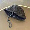 Gorro de Bebé Estilo Japonés para Primavera y Otoño, Sombrero de Pescador de Doble Ala para Bebés y Niños Pequeños, Sombrero de Cubo a Prueba de Viento para Exteriores para Niños y Niñas