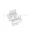 Bobina Transformador Efd15 de Alta Frequência Bobina Efd15 Plug Reto Horizontal 5+4 Pinos-1507 Economia de Energia de Alta Frequência