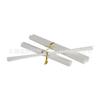 Venda por Atacado de Varetas para Difusor de Aromaterapia, Varetas Coloridas de Aromaterapia sem Chama, Varetas de Fibra para Aromaterapia Atacado