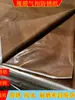 Papel de Embalaje Industrial Antioxidante Recubierto a Prueba de Humedad y Antioxidante Piezas Ferretería Rodamientos Papel Weather-Proof VCI Fase de Vapor Metal