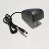 Adaptador de Corriente 12V1A Fuente de Alimentación 9V1A Caja Decodificadora Tira de Luces LED Fuente de Alimentación Cargador de Corriente 5V2A