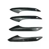 Adequado para 15-20 Lexus Nx Rx Maçaneta Externa de Aço Inoxidável Maçaneta de Porta Modificada Adesivo Decorativo Externo