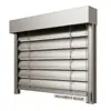 Cortinas de Contas de Liga de Alumínio Especiais para Exterior, Proteção Solar e à Prova d'Água, para Sombreamento de Varanda e Pátio, Venda Direta e Atacado do Fabricante