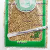 Trigo Sarraceno de Tartaria Material Medicinal Chino Trigo Sarraceno Amarillo de Tartaria Cabeza de Trigo Sarraceno de Tartaria Aroma Fuerte Medicinal Té de Trigo Sarraceno Remojado en Agua Sabor a Trigo Natural Sin Azufre 500g