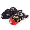 Sombrero Pirata de Halloween Sombrero Pirata Redondo Sombrero Decorativo para Fiesta Sombrero de Capitán Caribeño Estampado de Fábrica LOGO Venta al por Mayor