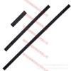 Adecuado para Toyota Highlander ToyotaHighlandeR tira de agua para techo tira de goteo 09-13