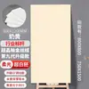 Foshan Terciopelo Blanco Ultra胚胎 Luz Suave Azulejos 750X1500 Super Cristal Glaseado Terciopelo Dorado Azulejos de Piso para Sala de Estar Estilo Crema