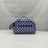 Bolsa de Cosméticos Simple y de Moda para Niñas, Gran Capacidad, Bolsa de Tocador Conveniente para Viajes, Venta Directa, Soporta Oemsedex Personalizado