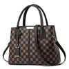 Bolsas de Mujer Más Vendidas 2025 Nuevas Bolsas de Mano Estampadas de Moda para Mujer Gran Capacidad Buena Calidad Bolsos de Hombro Cruzados