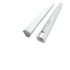 Tira de LED Magnética de Luz Dura Angulada de Montagem em Superfície 13*13, Tira de Luz em Canal de Alumínio, Luz Linear em Canal de Alumínio