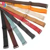 Patrón de Costura de Procesamiento Personalizado, Corte y Perforación Ultrasónica, Correas Ajustables para Sombrero, Correas para Hombros, Bolsas de Almohada, Bandas Elásticas para Máscaras de Ojos