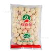 Bolas de Queso de Bacalao Jiujiajiu, Bolas para Hot Pot, Ingredientes, Bolas de Queso de Bacalao de Nieve Congeladas Rápidamente, Cápsulas/Bolsa de 3 kg