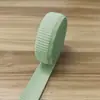 Colorido Em Estoque 7mm Calcinha Descartável Faixa Elástica para Perna Faixa Elástica Calcinha Descartável Diária Roupa Íntima Sem Lavagem Acessórios Elásticos
