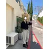 Série VC Costa Oeste Edição Boa Kajie Calça Wei Yi & Sup Privado Wei