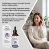 Gotas XIMONTH para Cuidado do Ouvido Cuidado Diário Suave Refrescante Massagem Confortável Gotas Portáteis