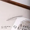 Grampo de Cabelo Floco de Neve com Diamantes Cintilantes para Outono e Inverno Grampo Pequeno para Franja Lateral de Menina Acessórios de Cabelo Grampo Bico de Pato