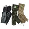 ¡Órdenes alemanas! ¡Softshell funcional para exteriores! Overoles Holgados Holgados Holgados de Primavera y Otoño para Hombre Pantalones Casuales de Montañismo