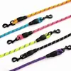 Correa para Mascotas, Antiperdida, Desmontable, Cómoda, Cuerda Reflectante, Cadena para Perro, Antiescape, Cuerda para Pasear Perros, Protección contra el Calor del Verano