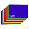 Papel Cartão Colorido Rígido A4A3 Jardim de Infância DIY Origami 4K8K Papel para Desenho Espesso Material de Arte Atacado