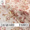 Fábrica em estoque yunjin dourado tecido cheongsam Roupa de Ano Novo com terno Tang embalagem Buxi array acabamento tecido dragão e fênix tecido Hanfu