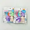 Esponjas para Maquillaje 6 Piezas, Esponja para Polvos BB Cream, Set de Esponjas Húmedas y Secas, Esponja para Base de Maquillaje