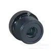 Chuangan Optoelectronics Lente Óptico Ultra Gran Angular de 2.23 mm 1/2.8" IP69 Impermeable 8 Megapíxeles F2.0