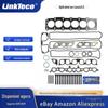Para Lexus GS300 SC300 IS300 3.0L 98-05, arruela de cabeça adequada para parafuso 2JZGE