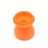 O Fabricante Fornece Tampas de Garrafa Plásticas, Tampas Simples Tipo Pressão, Tampas de Camada Única, Disponíveis em Vários Tamanhos e Cores, e Podem Ser Personalizadas