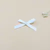 Lazo de Cinta de Poliéster de 1 cm Accesorios para Ropa Venta Directa de Fábrica Decoraciones para Zapatos, Sombreros, Calcetines, Bolsas y Flores
