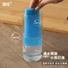Esponja de Limpeza com Bicarbonato de Sódio Pacote com 10, Ferramenta Mágica de Limpeza para Cozinha, Pano Descartável para Lavar Louça para Limpar Panelas e Frestas