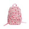 Mochila Nueva de Dibujos Animados Casual para Viaje Linda Merlot Kulomi Mochila de Gran Capacidad Estudiante Bolsa Lackle
