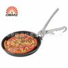 Venta al por mayor de fábrica herramientas de cocina pinza para alimentos soporte para tazón de cocina doméstico soporte para plato vaporera pinza para plato para barbacoa