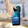 Z92P Control de Acceso y Máquina de Asistencia Integrada con Venas de la Palma, Cableado Sencillo, Equipo de Gestión Inteligente para Locales Comerciales