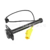 2059060002 Para Mercedes W205 Atuador do Airbag do Capô